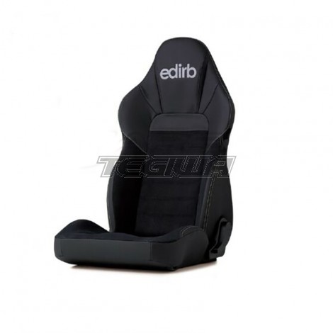 BRIDE edirb 110 Reclining Bucket Seat
