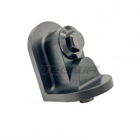 Ballade Sports Billet Aluminium Oil Filter Relocation Adapter Kit Honda