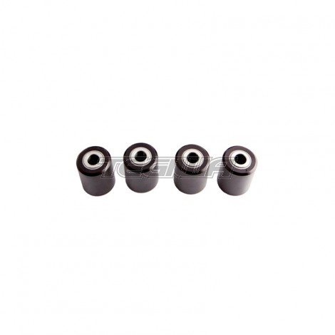 BALLADE SPORTS REAR UPPER _A_ ARM SOLID BUSHINGS KIT HONDA S2000 AP2 04-09