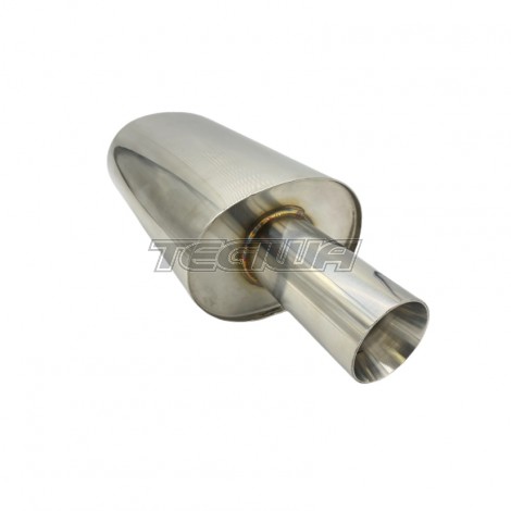 Ballade Sports Type S Universal Muffler
