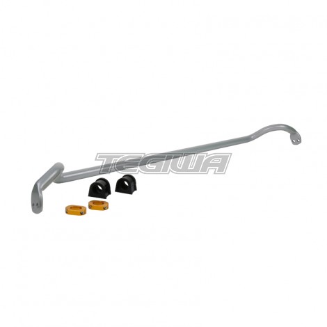 Whiteline Sway Bar Stabiliser Kit 24mm 2 Point Adjustable Subaru Impreza GE GH GR GHE 08-11