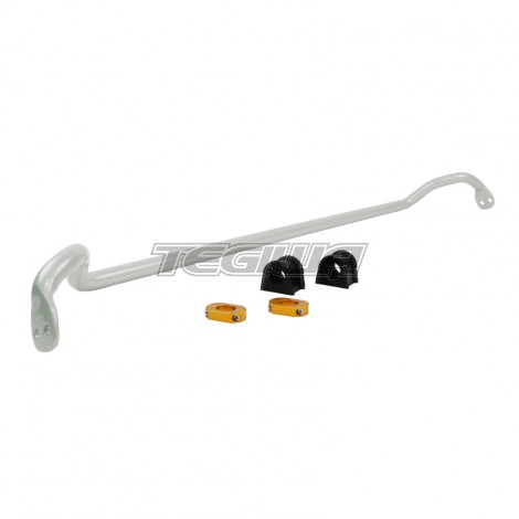 Whiteline Front Anti-Roll Bar Kit 22mm 2 Point Adjustable Subaru Liberty BL BLE MK4 03-12