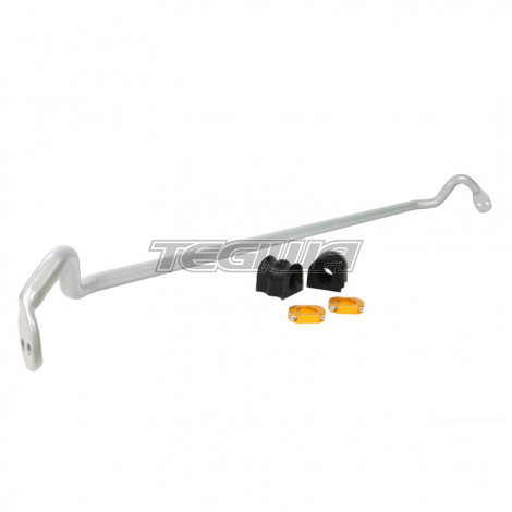 Whiteline Sway Bar Stabiliser Kit 22mm 2 Point Adjustable Subaru Forester SG 02-09