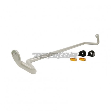 Whiteline Sway Bar Stabiliser Kit 22mm Non Adjustable Subaru Impreza GE GH GR GRF 08-13