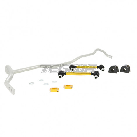 Whiteline Sway Bar Stabiliser Kit 20mm 2 Point Adjustable Subaru Brz Z1 12-