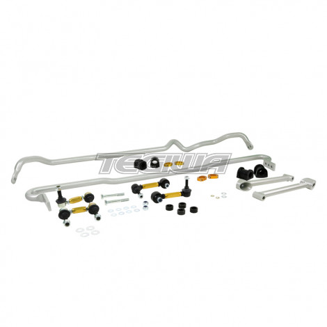 Whiteline Sway Bar Stabiliser Kit Subaru Forester SJ 13-