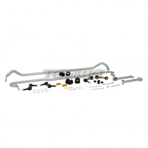 Whiteline Sway Bar Stabiliser Kit Subaru WRX GJ FKH 14-