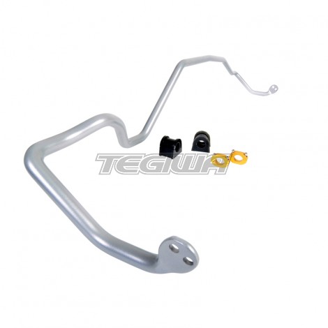 Whiteline Sway Bar Stabiliser Kit 20mm 2 Point Adjustable Subaru Outback BH BH9 00-03