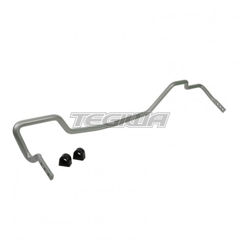 Whiteline Sway Bar Stabiliser Kit 22mm 3 Point Adjustable Subaru Liberty BC BC7 BCB MK1 89-99
