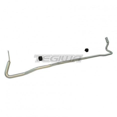 Whiteline Sway Bar Stabiliser Kit 24mm 3 Point Adjustable Subaru Forester SF SF5 97-02