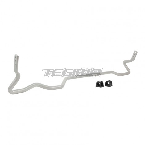 Whiteline Rear Anti-Roll Bar Kit 24mm 3 Point Adjustable Subaru Impreza GD GD9 03-09