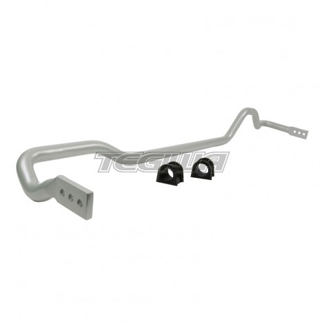 Whiteline Sway Bar Stabiliser Kit 27mm 3 Point Adjustable Subaru Impreza GD GDB 01-07