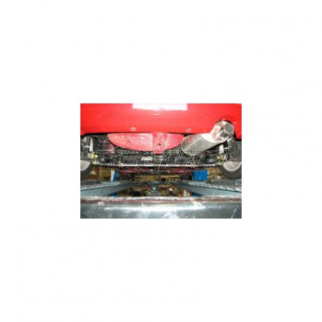 Whiteline Sway Bar Stabiliser Kit 20mm 3 Point Adjustable Suzuki Swift EZ MZ MK3 05-15