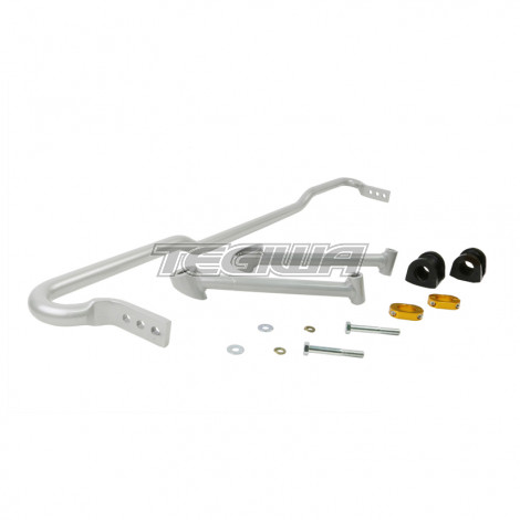 Whiteline Sway Bar Stabiliser Kit 24mm 3 Point Adjustable Subaru Forester SH 08-13
