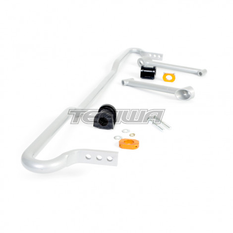 Whiteline Sway Bar Stabiliser Kit 22mm 3 Point Adjustable Subaru Outback BR BRD 09-