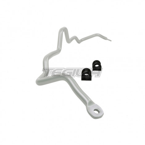 Whiteline Sway Bar Stabiliser Kit 24mm Non Adjustable Toyota Paseo EL44 88-99