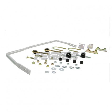 Whiteline Sway Bar Stabiliser Kit 18mm 4 Point Adjustable Toyota Celica A2 73-78