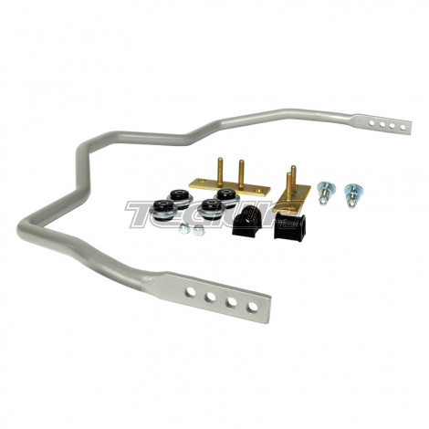 Whiteline Sway Bar Stabiliser Kit 20mm 3 Point Adjustable Toyota Corolla Sprinter AE86 83-87