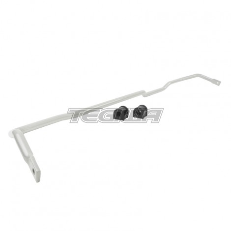 Whiteline Sway Bar Stabiliser Kit 18mm Non Adjustable Toyota Corolla AE92 AE93 87-94