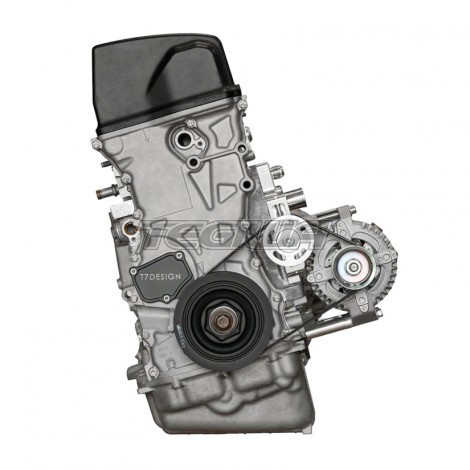 T7Design Electric Water Plate Kit Honda K-Series K20 K24