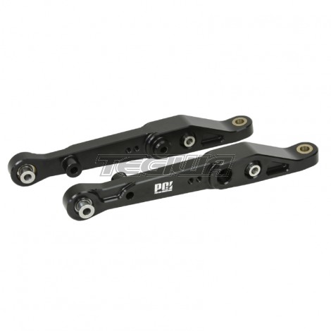 PCI Racing Front Lower Spherical Bearing Control Arms Honda Civic EK 96-00