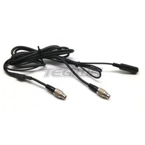 AIM SMARTYCAM CAN BUS + 3.5MM MICROPHONE JACK HARNESS  