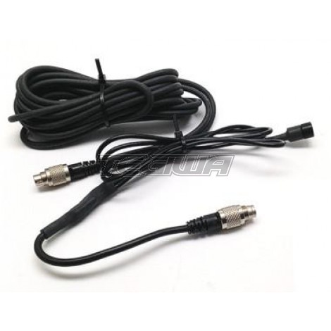 AIM SMARTYCAM CAN BUS + EXTERNAL MICROPHONE HARNESS  