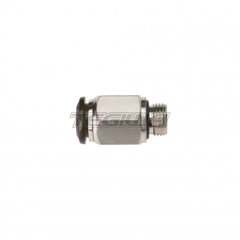 OMP Straight Rapid Connection (1/8"Junction)
