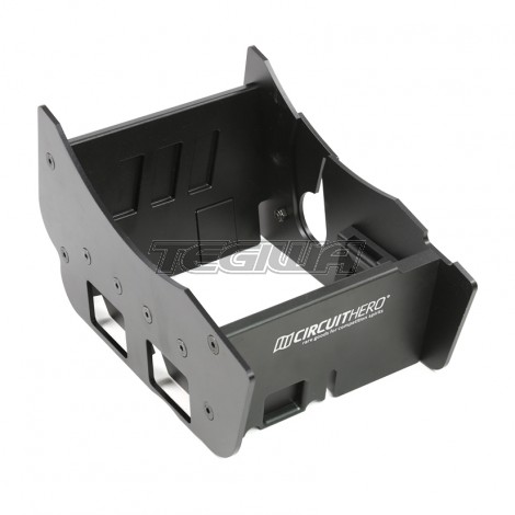 Circuit Hero Billet Drop-in Oil Pan Sump Baffle Honda K-Series K20 K20A K20A2 K20Z1 Civic Type R EP3 Integra DC5