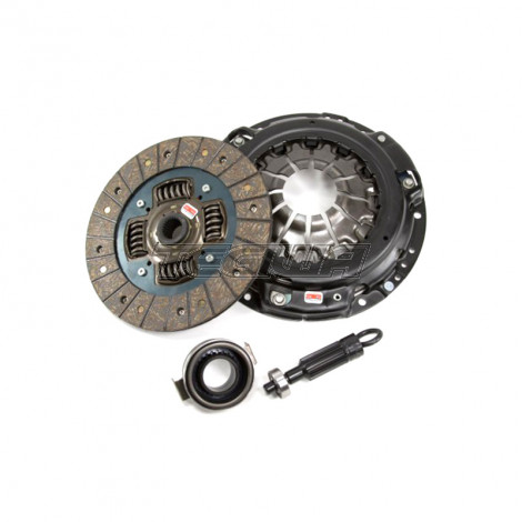 COMPETITION CLUTCH HONDA CIVIC EP3 DC5 FN2 TYPE R CLUTCH KIT & ULTRA FLYWHEEL