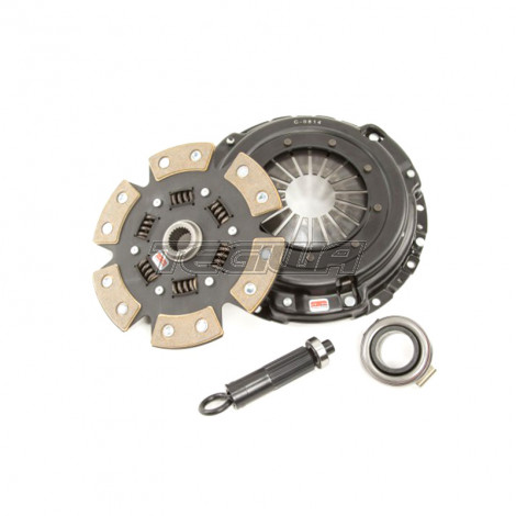 COMPETITION CLUTCH STAGE 4 HONDA CIVIC EP3 INTEGRA DC5 K-SERIES 6SPD K20A K20A2 TYPE R