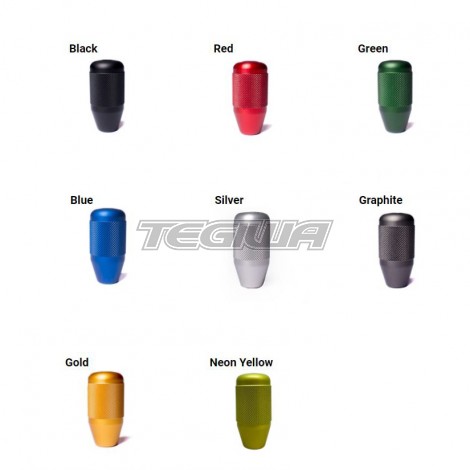 COOLERWORX Short Shifter Knob