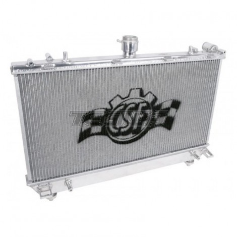 CSF ALLOY ALUMINIUM RADIATOR 14+ CHEVROLET CORVETTE (C7) Z06