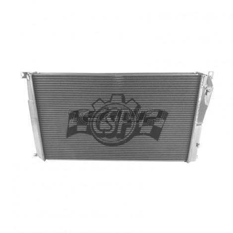 CSF ALLOY ALUMINIUM RADIATOR BMW F20/F21/F22/F23/F30/F31/F34 GT/F32/F33/F36 AUTOMATIC