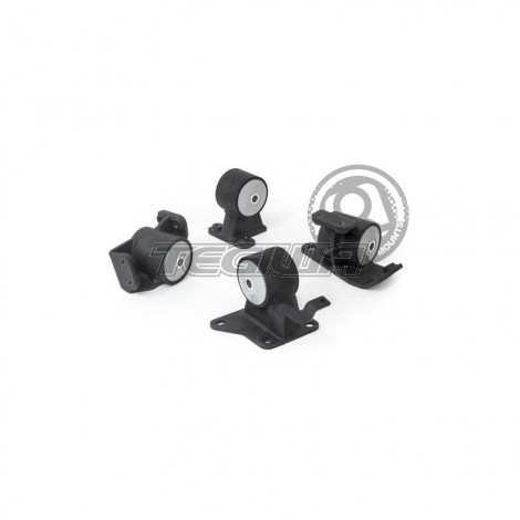 Innovative Mounts Toyota MR2 3S-GE/GTE 90-99 Replacement Engine Mount Kit (Sw20/Manual)