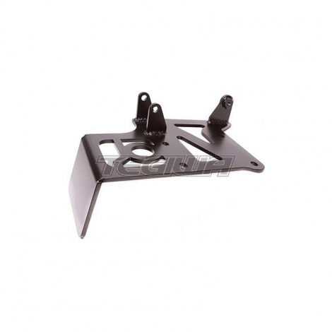 Innovative Mounts Honda Civic EG 92-95/Honda Integra DC2 90-01 Alternator Re-Locator For V6/J-Series Swaps