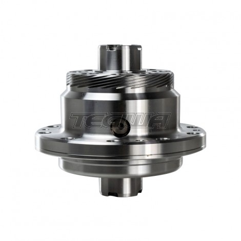 Kaaz Limited Slip Differential Plate LSD 1.5 Way Honda Accord CL7 Civic Type R EP3 FD2 FN2 Integra DC5 - Heavy Duty Version