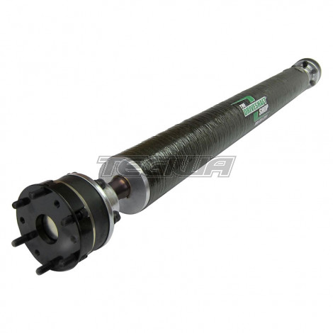 Driveshaft Shop Driveshafts Nissan S13 with RB25 (5-speed) using Tophat Mounts