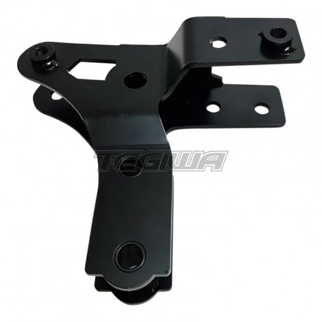 Hasport Rear Engine Bracket Honda Civic EK 96-00 with B-series swap