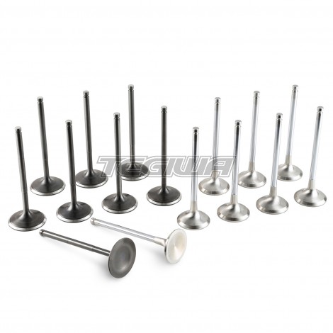 Supertech Engine Valves - Nissan