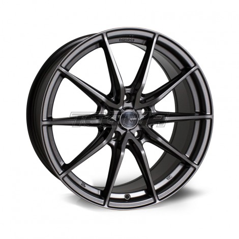 ENKEI DRACO ALLOY WHEEL   