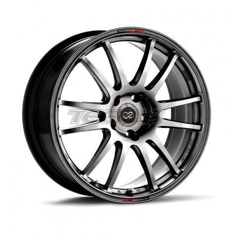 ENKEI GTC01 ALLOY WHEEL   