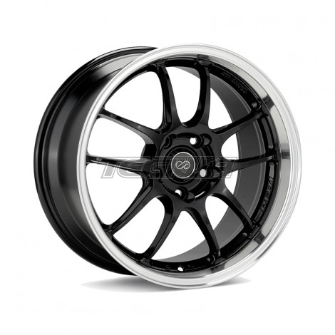 ENKEI PF01SS ALLOY WHEEL   