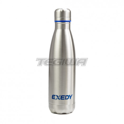 Exedy Bottle - Silver
