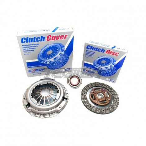 Exedy OEM Clutch Kit Honda D-Series D14 D15 D16 200mm