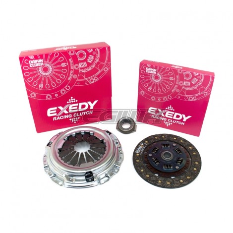EXEDY STAGE 1 CLUTCH KIT TOYOTA CELICA GT4 ST165 ST185 ST205