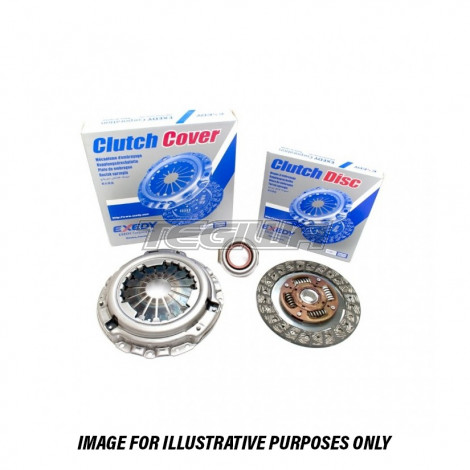 Exedy OEM Clutch Kit Nissan Skyline Coupe R34 98-06 Stagea WC34 96-01 2.5T RB25DET Neo