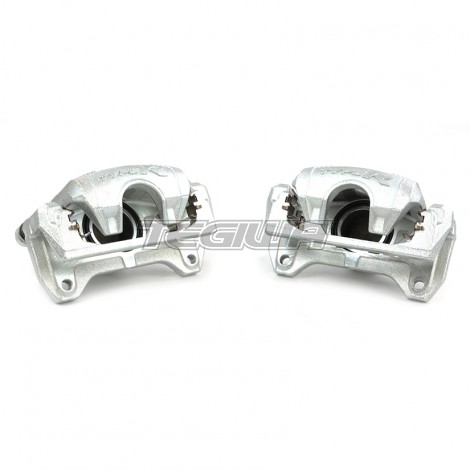 Genuine Nissin Front Brake Calipers Honda Civic FN2 Type R