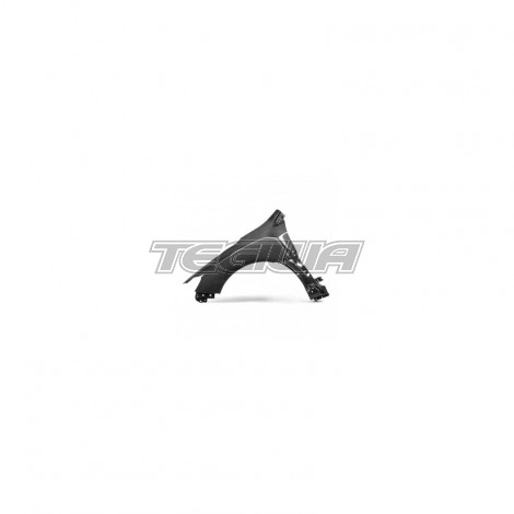 Seibon OEM-Style Carbon Fibre Wings Subaru WRX/STI VA 15-20