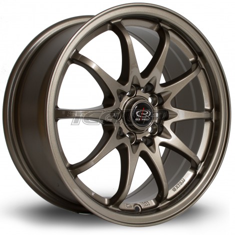 ROTA FIGHT ALLOY WHEEL